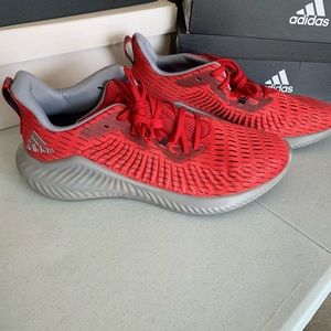ADIDAS - Men’s NEW athletic shoes